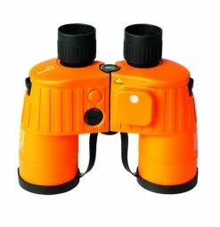 Jumelles Avec Compas Searanger II 7X50