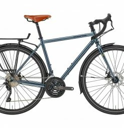 Kona Sutra SE Shimano Deore 10V 700 Mm Bleu 2022