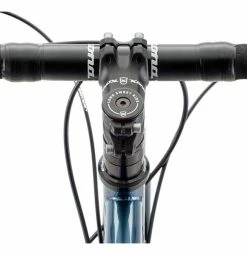 Kona Sutra SE Shimano Deore 10V 700 Mm Bleu 2022 -vélo boutique Kona Sutra SE Shimano Deore 10V 700 mm Bleu 2022 4