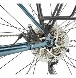 Kona Sutra SE Shimano Deore 10V 700 Mm Bleu 2022 -vélo boutique Kona Sutra SE Shimano Deore 10V 700 mm Bleu 2022 7 1