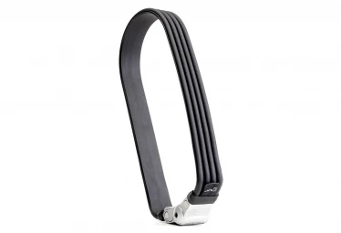 Lot De 2 Antivols U Litelok Go Flexi-U Large Twin Noir 4 Lot De 2 Antivols U Litelok Go Flexi-U Large Twin Noir – Image 2