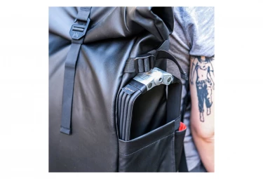 Lot De 2 Antivols U Litelok Go Flexi-U Large Twin Noir 9 Lot De 2 Antivols U Litelok Go Flexi-U Large Twin Noir – Image 7