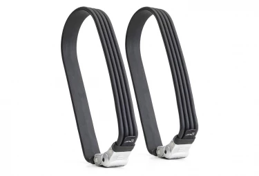 Lot De 2 Antivols U Litelok Go Flexi-U Large Twin Noir 3 Lot De 2 Antivols U Litelok Go Flexi-U Large Twin Noir