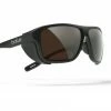 BOLLE Lunettes De Soleil Bollé Pathfinder Noir Matte - Phantom Photochromic 2 BOLLE Lunettes De Soleil Bollé Pathfinder Noir Matte - Phantom Photochromic -vélo boutique Lunettes de soleil Bolle Pathfinder Noir Matte Phantom Noir Gun Photochromic