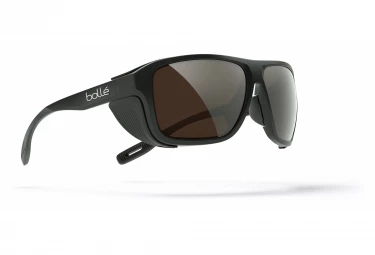 BOLLE Lunettes De Soleil Bollé Pathfinder Noir Matte - Phantom Photochromic 3 BOLLE Lunettes De Soleil Bollé Pathfinder Noir Matte - Phantom Photochromic