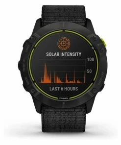 MONTRE DE SPORT GARMIN ENDURO TITANIUM 7 MONTRE DE SPORT GARMIN ENDURO TITANIUM -vélo boutique MONTRE DE SPORT GARMIN ENDURO TITANIUM 2 1