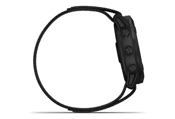 MONTRE DE SPORT GARMIN ENDURO TITANIUM 4 MONTRE DE SPORT GARMIN ENDURO TITANIUM – Image 2