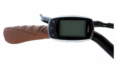 Moma Bikes 26.2 Shimano 7V Noir , Un Velo Ville 4 Moma Bikes 26.2 Shimano 7V Noir , Un Velo Ville – Image 2