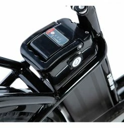 Moma Bikes 26.2 Shimano 7V Noir , Un Velo Ville 16 Moma Bikes 26.2 Shimano 7V Noir , Un Velo Ville -vélo boutique Moma Bikes 26.2 Shimano 6