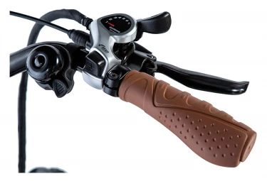 Moma Bikes 26.2 Shimano 7V Noir , Un Velo Ville 10 Moma Bikes 26.2 Shimano 7V Noir , Un Velo Ville – Image 8