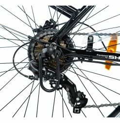 Moma Bikes 26.2 Shimano 7V Noir , Un Velo Ville 19 Moma Bikes 26.2 Shimano 7V Noir , Un Velo Ville -vélo boutique Moma Bikes 26.2 Shimano 9