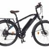 NCM Venice Plus 28 , Urbain - Shimano - Batterie 768Wh 1 NCM Venice Plus 28 , Urbain - Shimano - Batterie 768Wh -vélo boutique NCM Venice Plus 28 velo electrique Urbain noir mat Shimano Batterie 768Wh