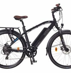 NCM Venice Plus 28 , Urbain - Shimano - Batterie 768Wh