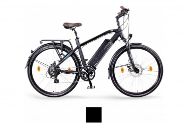 NCM Venice Plus 28 , Urbain - Shimano - Batterie 768Wh 6 NCM Venice Plus 28 , Urbain - Shimano - Batterie 768Wh – Image 4