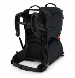 Porte Bébé Osprey Poco LT Noir