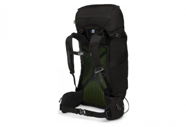 Sac à Dos De Randonnée OSPREY Kestrel 68 Noir 4 Sac à Dos De Randonnée OSPREY Kestrel 68 Noir – Image 2