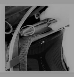 Sac à Dos De Randonnée OSPREY Kestrel 68 Noir 9 Sac à Dos De Randonnée OSPREY Kestrel 68 Noir -vélo boutique Sac a Dos de Randonnee OSPREY Kestrel 68 Noir 3