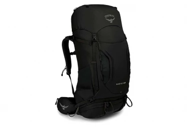 Sac à Dos De Randonnée OSPREY Kestrel 68 Noir 3 Sac à Dos De Randonnée OSPREY Kestrel 68 Noir