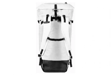 Sac D'Alpinisme Samaya Equipment Ultra35 Blanc 5 Sac D'Alpinisme Samaya Equipment Ultra35 Blanc – Image 3