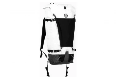 Sac D'Alpinisme Samaya Equipment Ultra35 Blanc 10 Sac D'Alpinisme Samaya Equipment Ultra35 Blanc – Image 8