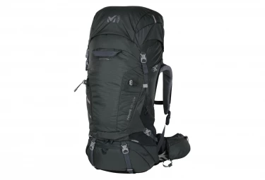 Sac De Randonnée Femme Millet Hanang 55+10 LD Gris 3 Sac De Randonnée Femme Millet Hanang 55+10 LD Gris