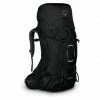 Sac De Randonnée Osprey Aether 55 -vélo boutique Sac de Randonnee Osprey Aether 55 Noir