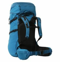 Sac De Randonnée The North Face Terra 55 Unisex 5 Sac De Randonnée The North Face Terra 55 Unisex -vélo boutique Sac de Randonnee The North Face Terra 55 Bleu Unisex 1