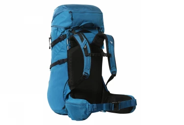 Sac De Randonnée The North Face Terra 55 Unisex 4 Sac De Randonnée The North Face Terra 55 Unisex – Image 2