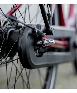 TREK DISTRICT+ 4 LOWSTEP 2021 15 TREK DISTRICT+ 4 LOWSTEP 2021 -vélo boutique TREK DISTRICT 4 LOWSTEP MON VELOFRANCE 5 1