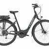 TREK VERVE+ 1 LOWSTEP 300WH 2021 -vélo boutique TREK VERVE 1 LOWSTEP MON VELOFRANCE