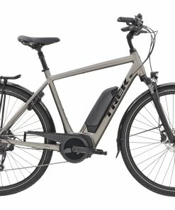 TREK VERVE+ 2 400WH ACERA/ALTUS 9V