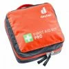 Trousse De Secours Deuter First Aid Kit Pro Orange -vélo boutique Trousse de Secours Deuter First Aid Kit Pro Orange