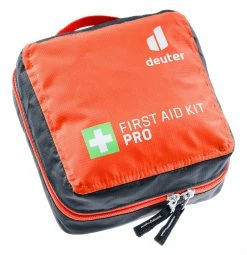 Trousse De Secours Deuter First Aid Kit Pro Orange