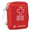 Trousse De Premier Soin Vaude First Aid Kit Rouge