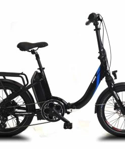 URBANBIKER MINI 20' MOTEUR 250W