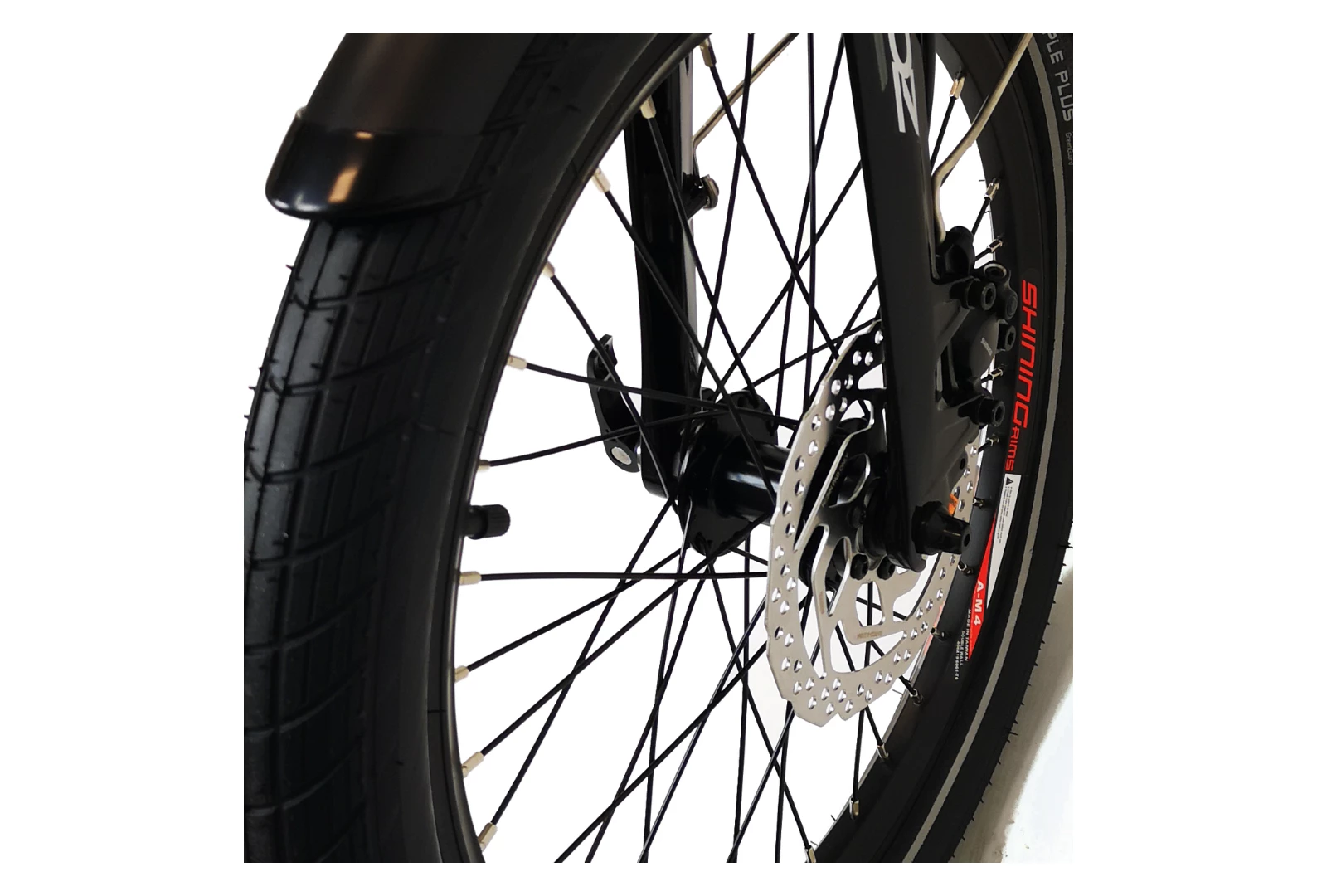 URBANBIKER MINI 20' MOTEUR 250W 6 URBANBIKER MINI 20' MOTEUR 250W – Image 4