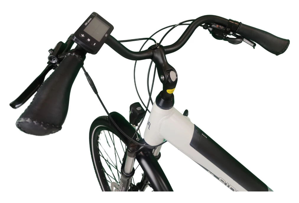 URBANBIKER SIDNEY 28 '' MOTEUR 250W 6 URBANBIKER SIDNEY 28 '' MOTEUR 250W – Image 4