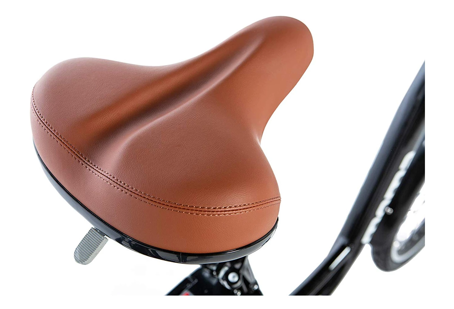 MOMA BIKES 26.2 SHIMANO 7V NOIR 6 MOMA BIKES 26.2 SHIMANO 7V NOIR – Image 4