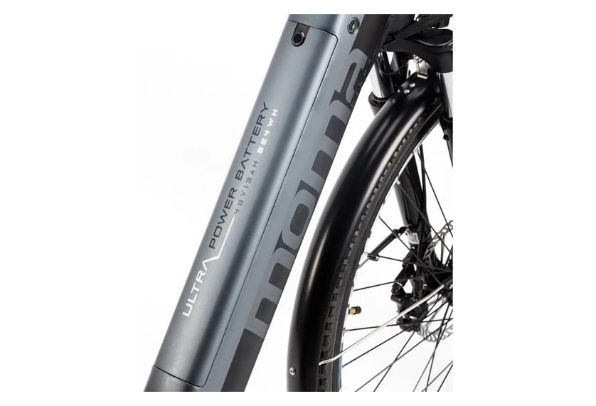 MOMA BIKES EBIKE-28 SHIMANO 7V BATTERIE 624WH NOIR 4 MOMA BIKES EBIKE-28 SHIMANO 7V BATTERIE 624WH NOIR – Image 2