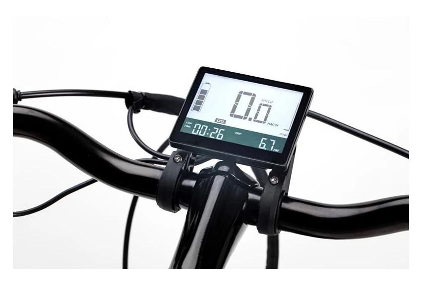 MOMA BIKES EBIKE-28 SHIMANO 7V BATTERIE 624WH NOIR 10 MOMA BIKES EBIKE-28 SHIMANO 7V BATTERIE 624WH NOIR – Image 8