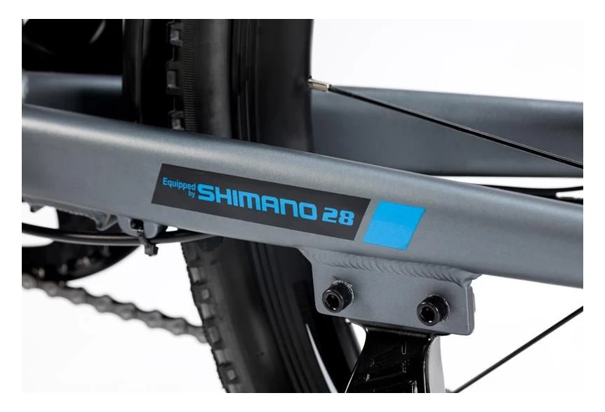 MOMA BIKES EBIKE-28 SHIMANO 7V BATTERIE 624WH NOIR 11 MOMA BIKES EBIKE-28 SHIMANO 7V BATTERIE 624WH NOIR – Image 9