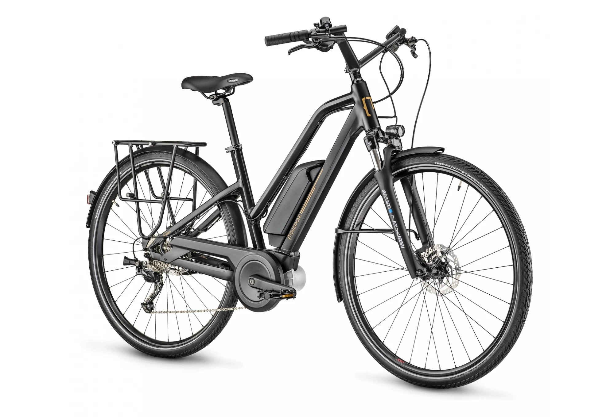 MOUSTACHE BIKES SAMEDI 28.1 NOIR 2021 4 MOUSTACHE BIKES SAMEDI 28.1 NOIR 2021 – Image 2