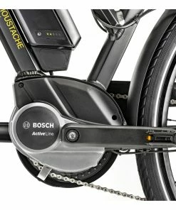 MOUSTACHE BIKES SAMEDI 28.1 NOIR 2021 17 MOUSTACHE BIKES SAMEDI 28.1 NOIR 2021 -vélo boutique VELO DE VILLE ELECTRIQUE MOUSTACHE BIKES SAMEDI 28.1 OPEN SHIMANO MON VELOFRANCE 6