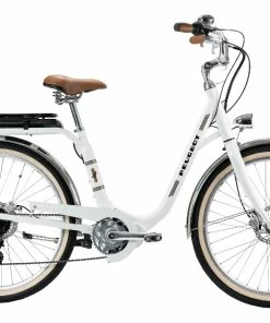 PEUGEOT ELC01 E-LEGEND TOURNEY/ALTUS