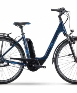 R-raymon R RAYMON CITYRAY E 2.0 FW BLEU 2021