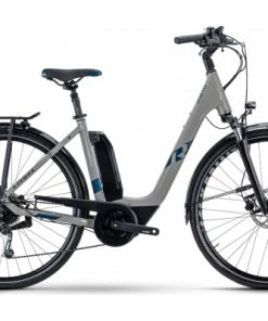 R RAYMON CITYRAY E 3.0 GRIS 2021