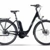 R-raymon R RAYMON CITYRAY E 4.0 FW NOIR 2021 2 R-raymon R RAYMON CITYRAY E 4.0 FW NOIR 2021 -vélo boutique VELO DE VILLE ELECTRIQUE R RAYMON CITYRAY E 4.0 FW SHIMANO NEXUS 8V 500 NOIR 2021 MON VELOFRANCE