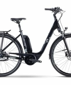 R-raymon R RAYMON CITYRAY E 4.0 FW NOIR 2021