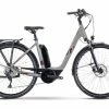 R-raymon R RAYMON CITYRAY E 5.0 GRIS 2021 1 R-raymon R RAYMON CITYRAY E 5.0 GRIS 2021 -vélo boutique VELO DE VILLE ELECTRIQUE R RAYMON CITYRAY E 5.0 SHIMANO DEORE 10V 500 GRIS 2021 MON VELOFRANCE