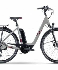 R-raymon R RAYMON CITYRAY E 5.0 GRIS 2021